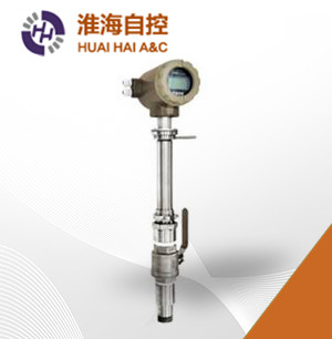 插入式電磁流量計(jì)
