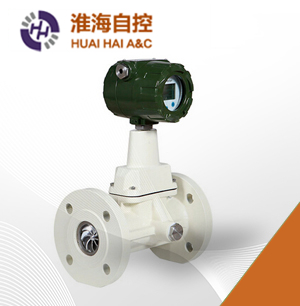 旋進(jìn)旋渦流量計(jì)