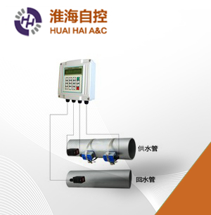 戶(hù)用超聲波熱量表