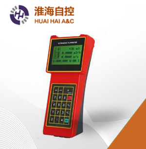 手持式超聲波流量計(jì)